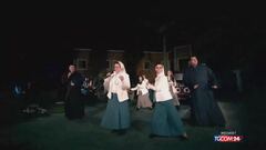 In Brasile le nuove "Sister Act": ecco l'evangelizzazione a passo di danza