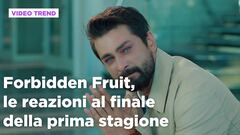 Forbidden Fruit, il riassunto e le reazioni all'episodio 35