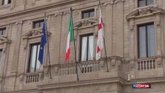 Milano, Sala incontra il Comitato delle famiglie sospese
