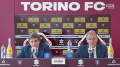 Cairo: "Non devo rimanere a vita al Toro"