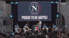 Lucca: "Sogno lo scudetto e vincere i mondiali con l'Italia"