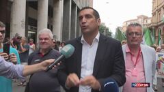 Strage di Bologna, De Pascale: "Ecco a cosa porta la politica violenta"
