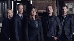 Law & Order: Special Victims Unit