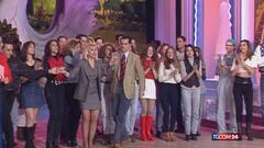 Raffaella Carrà protagonista della campagna elettorale in Cile: è l'icona dei comunisti