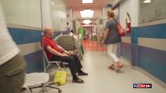 L'inchiesta del Tg4: in estate è emergenza medici