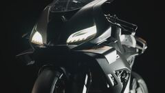 BMW RR Concept: anticipa le future sportive del marchio tedesco