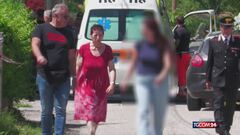 Gemona, Maylin disse al 112: "Mia suocera vuole ammazzare il figlio"