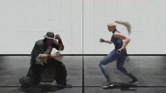 Il ritorno di Virtua Fighter