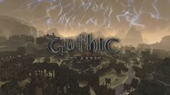 Gothic Classic arriva su console
