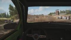 Wreckfest 2 scatena il caos
