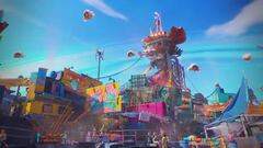 I misteri di Tides of Tomorrow