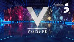 Verissimo torna a settembre