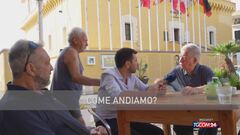 Sanità, l'inchiesta del TG4: l'isola di Ventotene senza ospedale