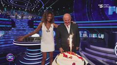 Buon compleanno Gerry!