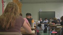 Maturità 2025, polemica per il boom di 100 al Sud