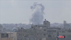 Gaza, Netanyahu pronto dare il via libera all'occupazione