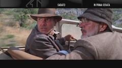 Indiana Jones e l'ultima crociata