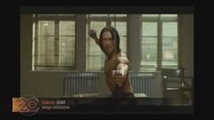 Ninja assassin