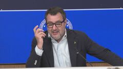 Breaking News delle 21.30 | Sì al Ponte sullo Stretto, pronto entro 2033