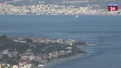 Ecco dove sorgerà il Ponte sullo Stretto di Messina
