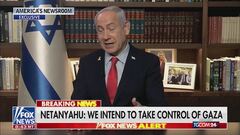 Gaza, le intenzioni di Netanyahu: "Israele non la annetterà"