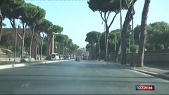 Femminicidio a Foggia, fermato il presunto colpevole