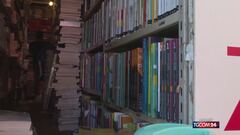 Scuola, oltre 700 euro a figlio per libri e cancelleria