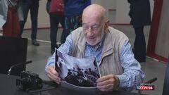 Addio a Berengo Gardin, 70 anni di foto per raccontare l'Italia