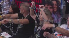 Israele, il piano per occupare Gaza divide il governo