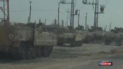 Occupazione di Gaza, cosa prevede il piano Netanyahu