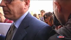 Fece sfregiare Lucia Annibali, ora è in permesso speciale