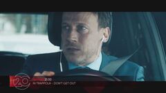 In trappola - Don't get out