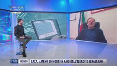 Puntata del 9 agosto