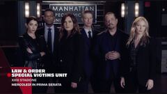 Law & Order: Special Victims Unit