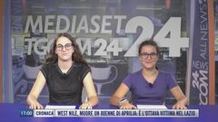 Puntata del 10 agosto