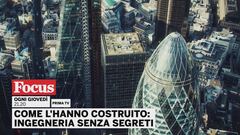 Come l'hanno costruito: Ingegneria senza segreti