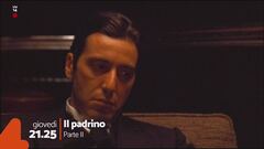 Il Padrino - Parte II