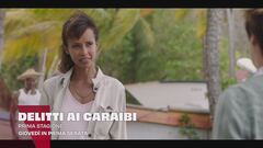 Delitti ai Caraibi