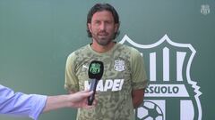 Grosso: "Vogliamo partire forte"