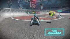 Drag x Drive sfreccia su Switch 2