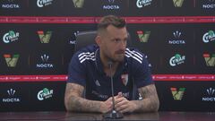 Festa: "Ci hanno sovrastato"