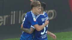 32esimi, tutti i gol del sabato