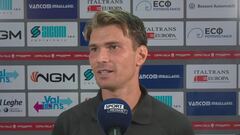 Segre: "Inzaghi? Sa come si vince"