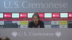 Inzaghi: "Contento per la personalità"