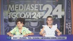Puntata del 17 agosto