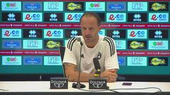 Gilardino: "Segnale forte"