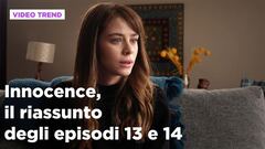 Innocence, il riassunto degli episodi 13-14