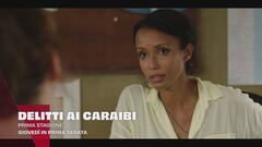 Delitti ai Caraibi