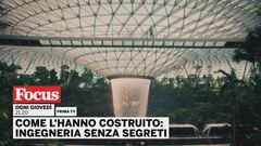 Come l'hanno costruito: Ingegneria senza segreti