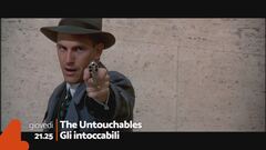 The Untouchables - Gli intoccabili